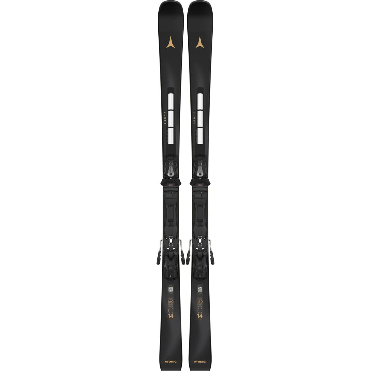Atomic Cloud C14 Revoshock S + MI 12 GW 2025 2026
