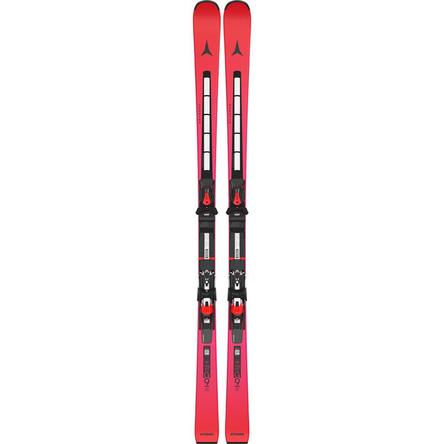 Atomic Redster G9 Revoshock S + I 12 GW 26/27