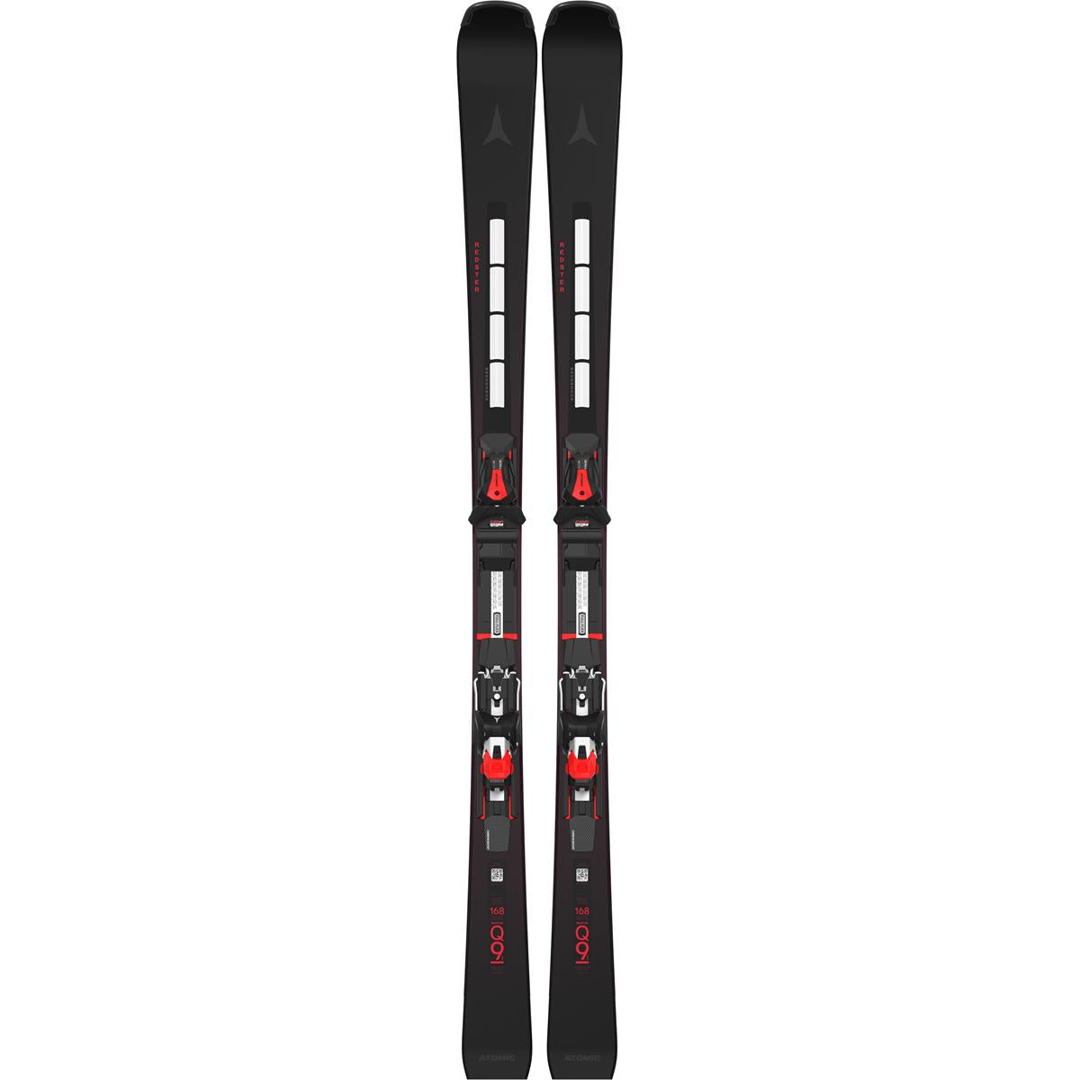 Atomic Redster Q9i RVSK S + I 12 GW 2025 2026