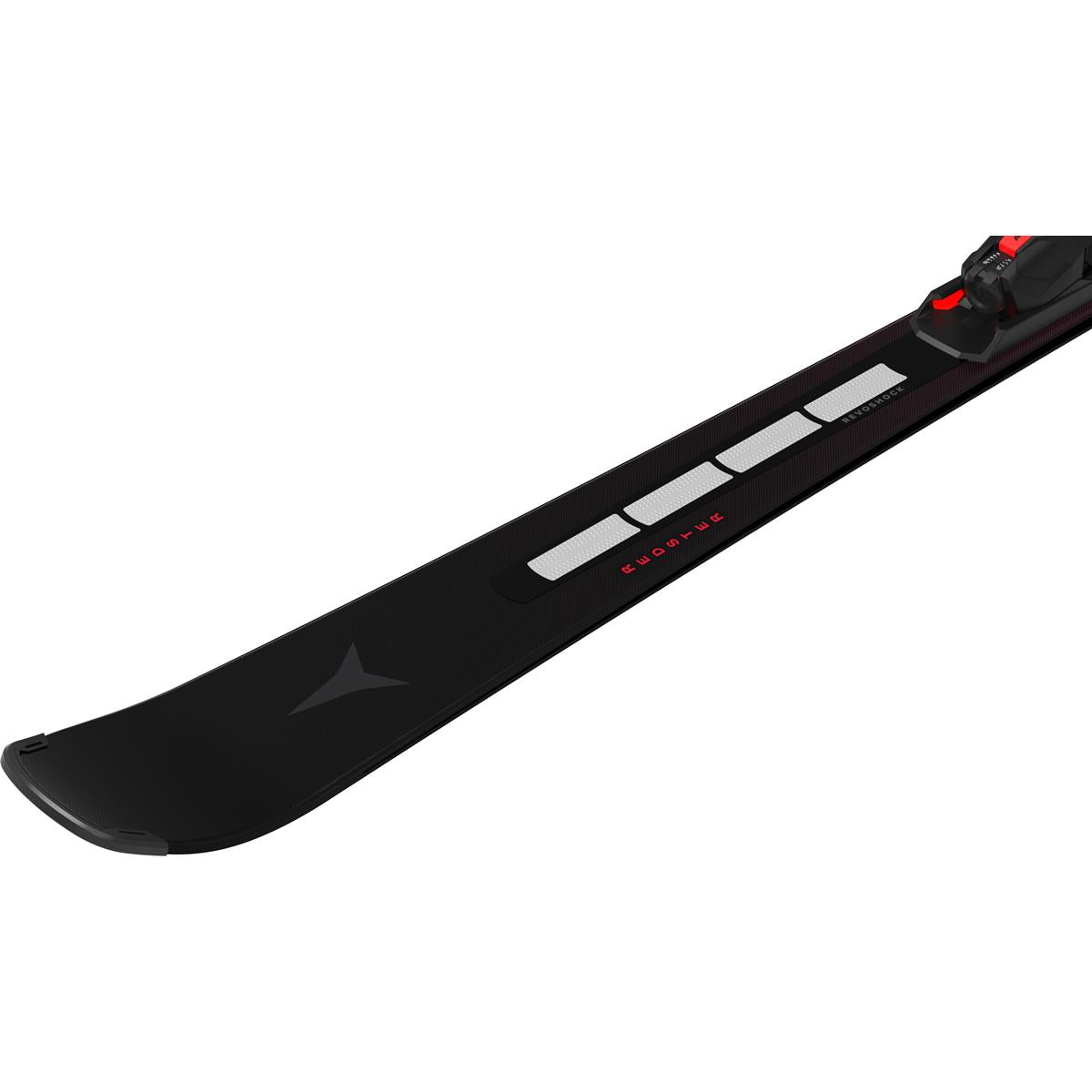 Atomic Redster Q9i RVSK S + I 12 GW 2025 2026
