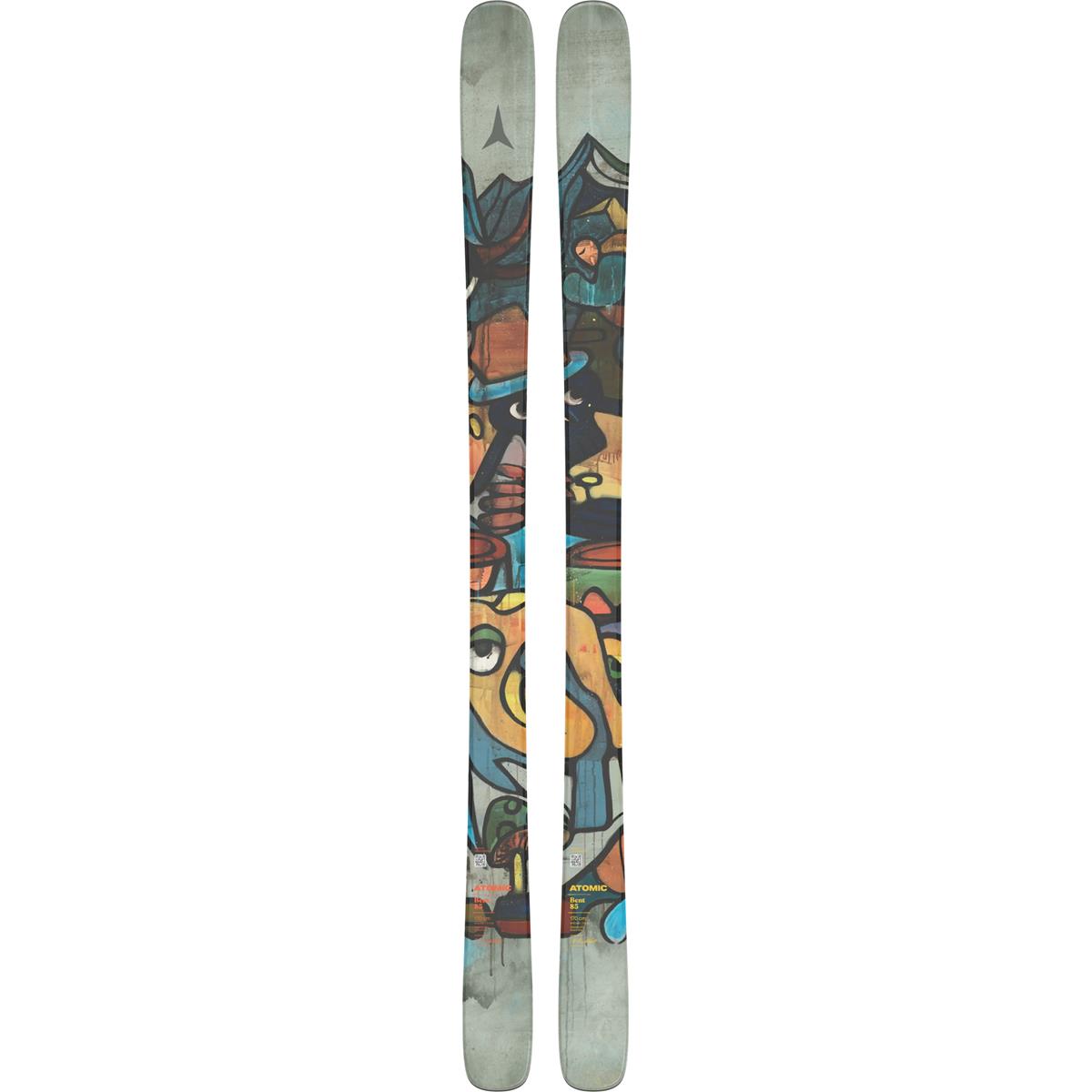 Atomic Bent 85 2025 2026