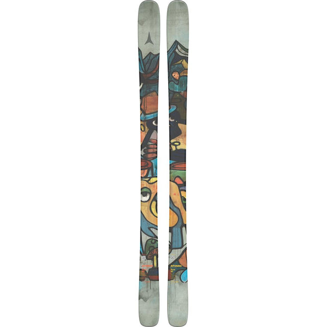 Atomic Bent 85 2025 2026