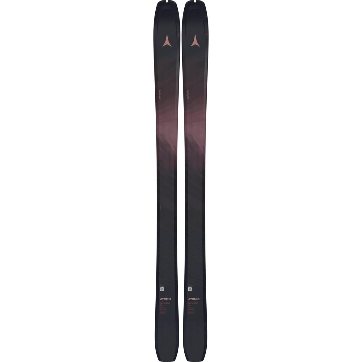 Atomic Backland 88 Women 2025 2026