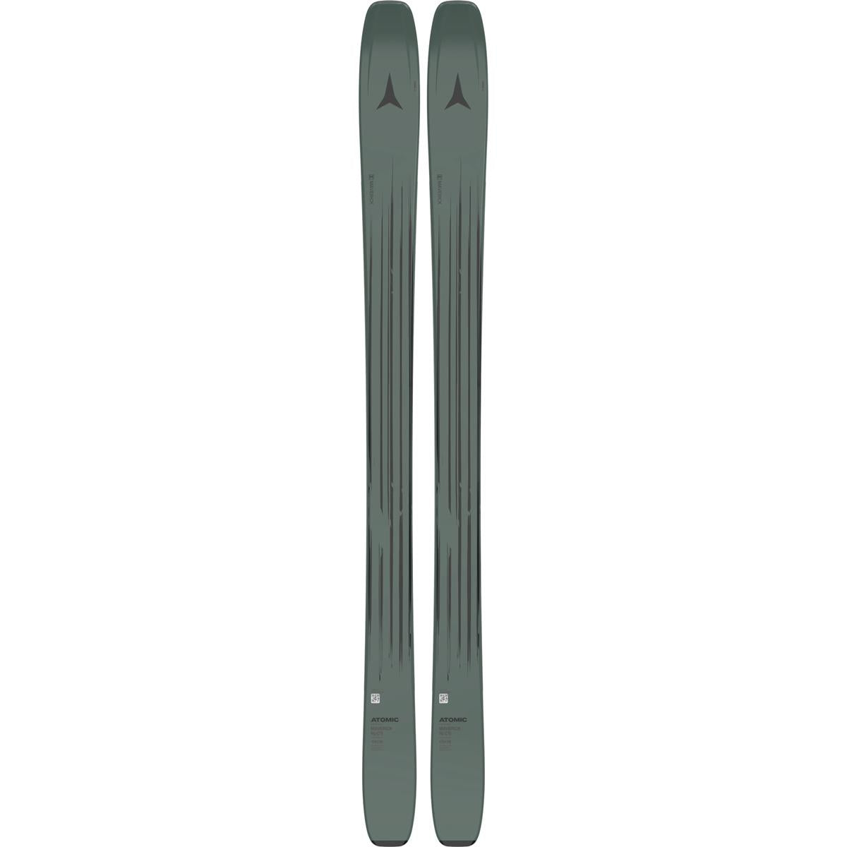 Atomic Maverick 96 CTI 2025 2026