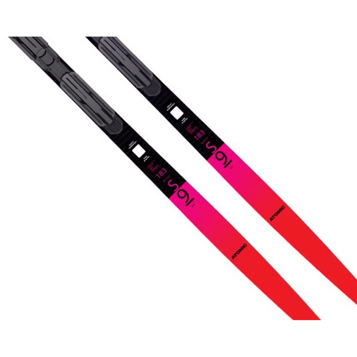 Atomic Redster S9 Gen S Medium + Shift Race 2025 2026