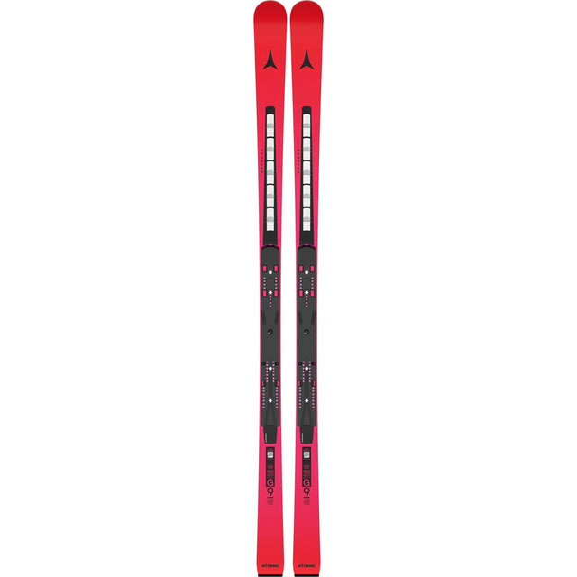 Atomic Redster G9 FIS Revoshock S 2025 2026