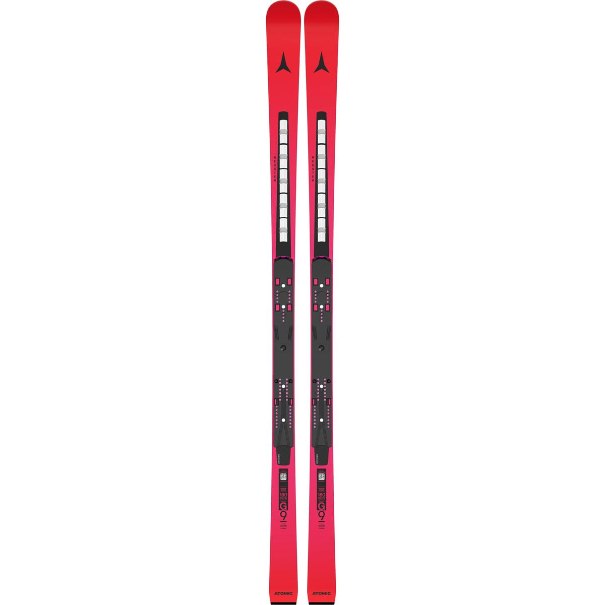 Atomic Redster G9 FIS Revoshock S 2025 2026