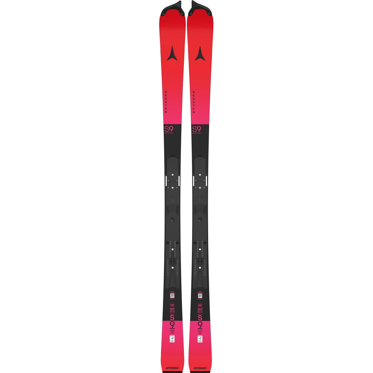 Atomic Redster S9 FIS W 157cm 2025 2026