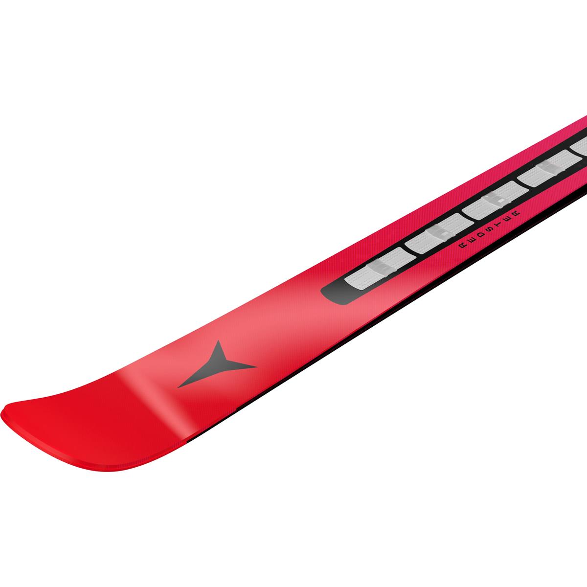 Atomic Redster G9 FIS Revoshock M 193cm 2025 2026