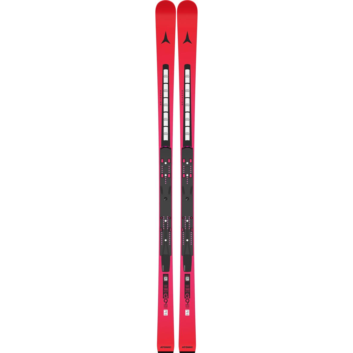 Atomic Redster G9 FIS Revoshock W 188cm 2025 2026