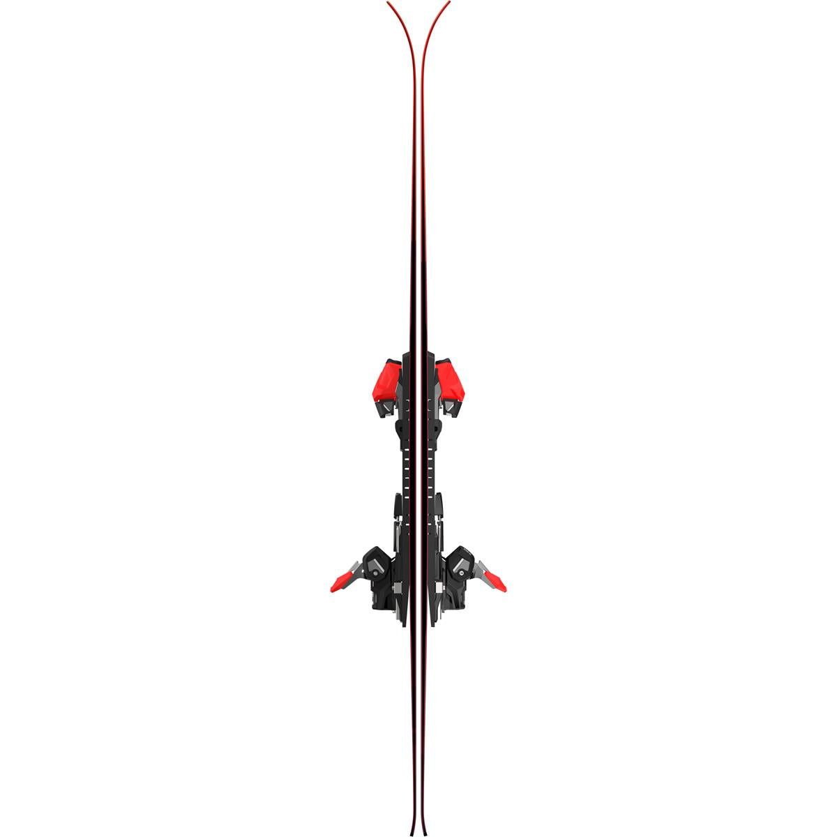 Atomic Redster G9 FIS Revoshock J-RP³ + Icon 10 152cm