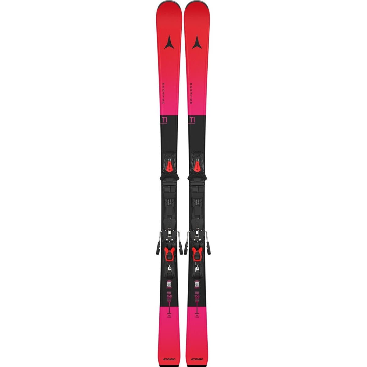 Atomic Redster Ti + MI 12 GW 2025 2026