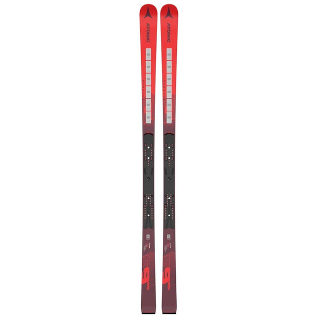 Atomic Redster G9 RS Revoshock 190cm