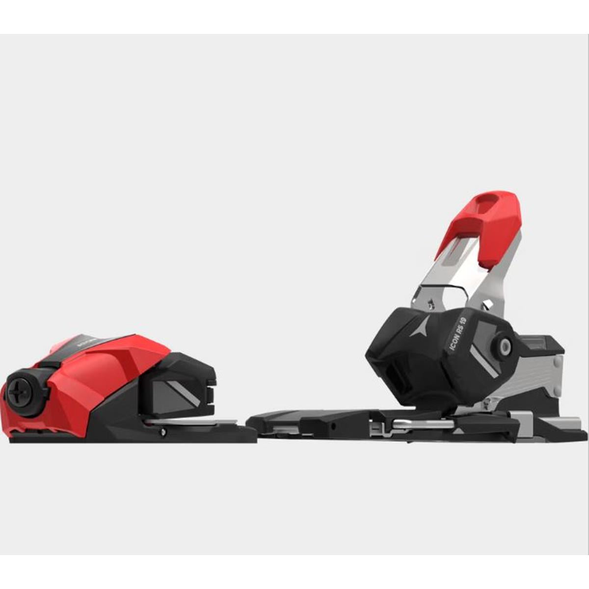 Bild 1 Icon RS 19 red/black