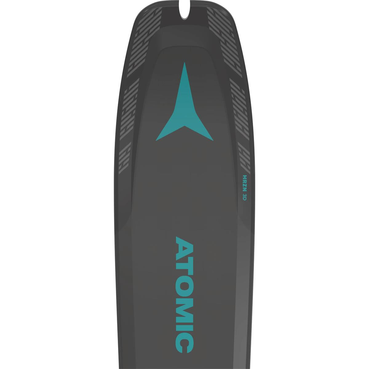 Atomic Backland 88 black blue white