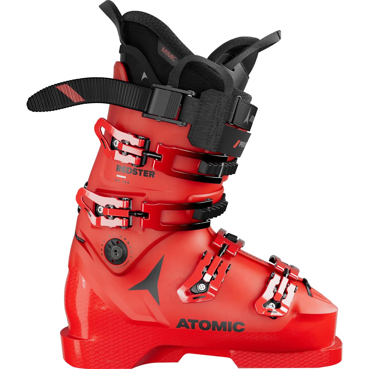 Atomic Redster CS 130 red/black 2023/24