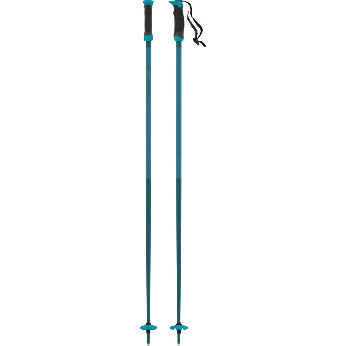 Atomic Redster X SQS teal blue