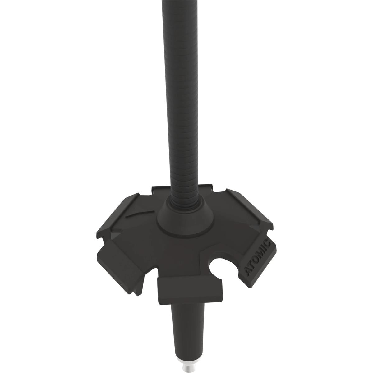 Atomic AMT Carbon black