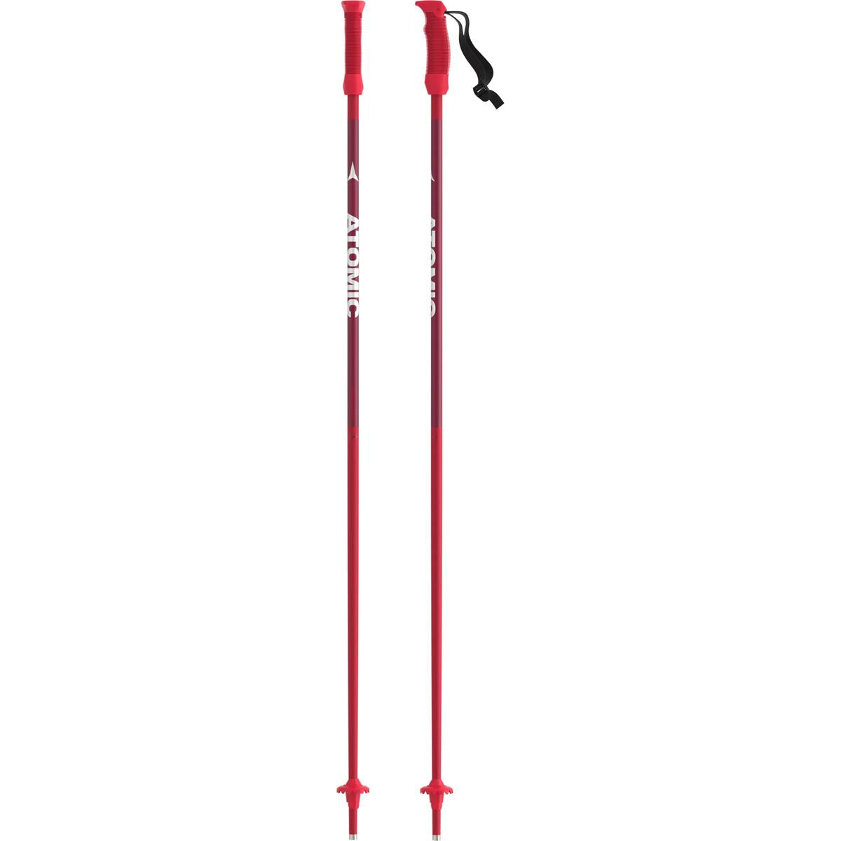 Atomic AMT JR red