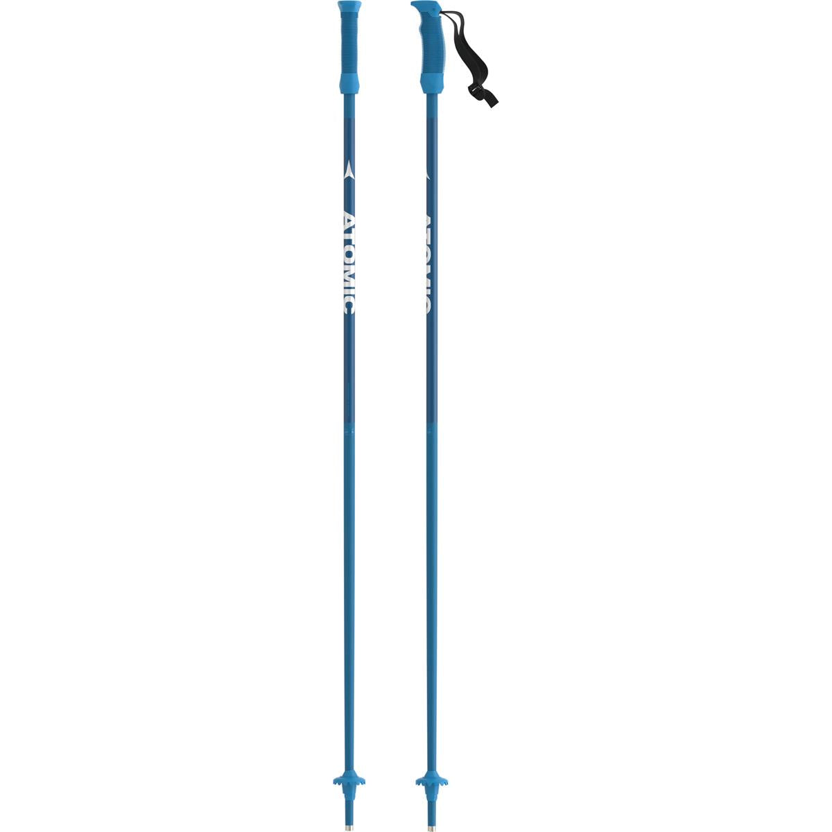 Atomic AMT Jr blue