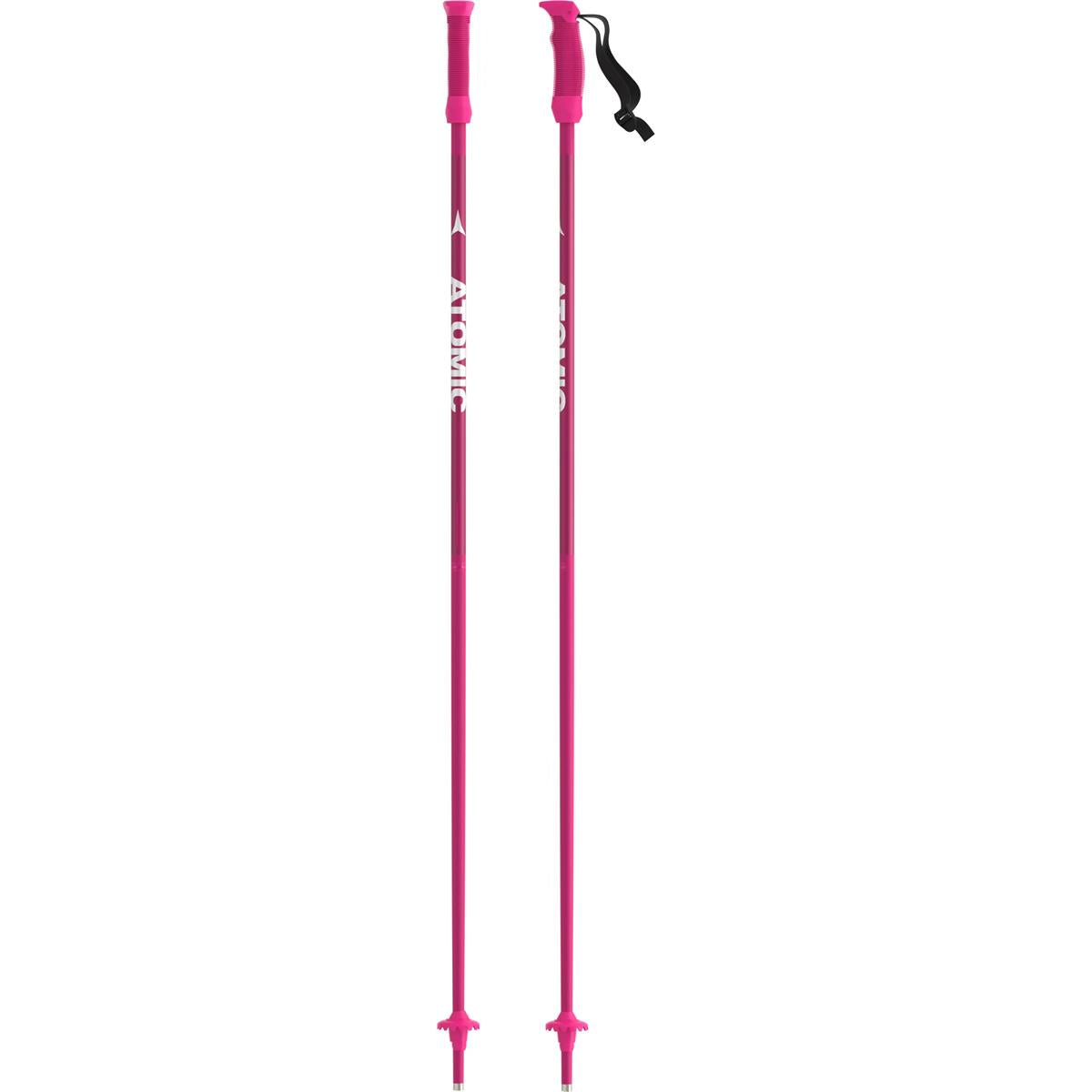 Atomic AMT Jr pink