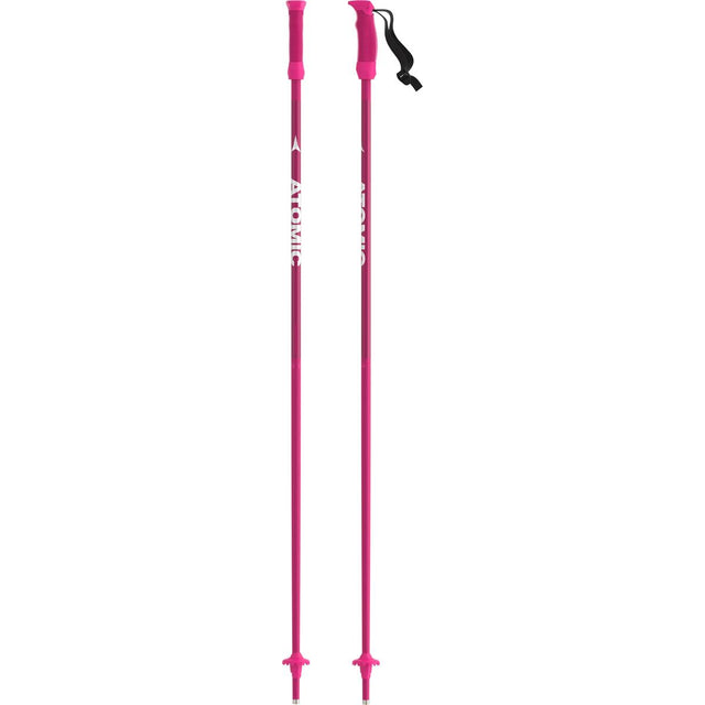 Atomic AMT Jr pink