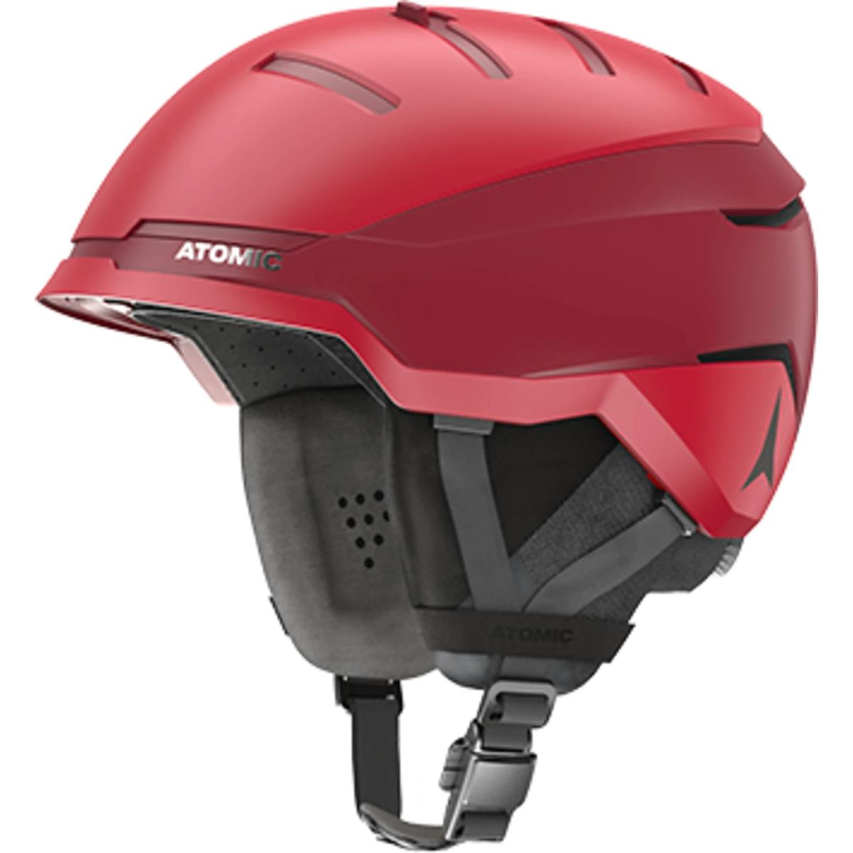 Atomic Savor GT Amid red