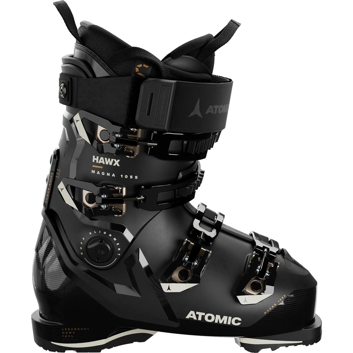 Atomic HAWX MAGNA 105 S W GW