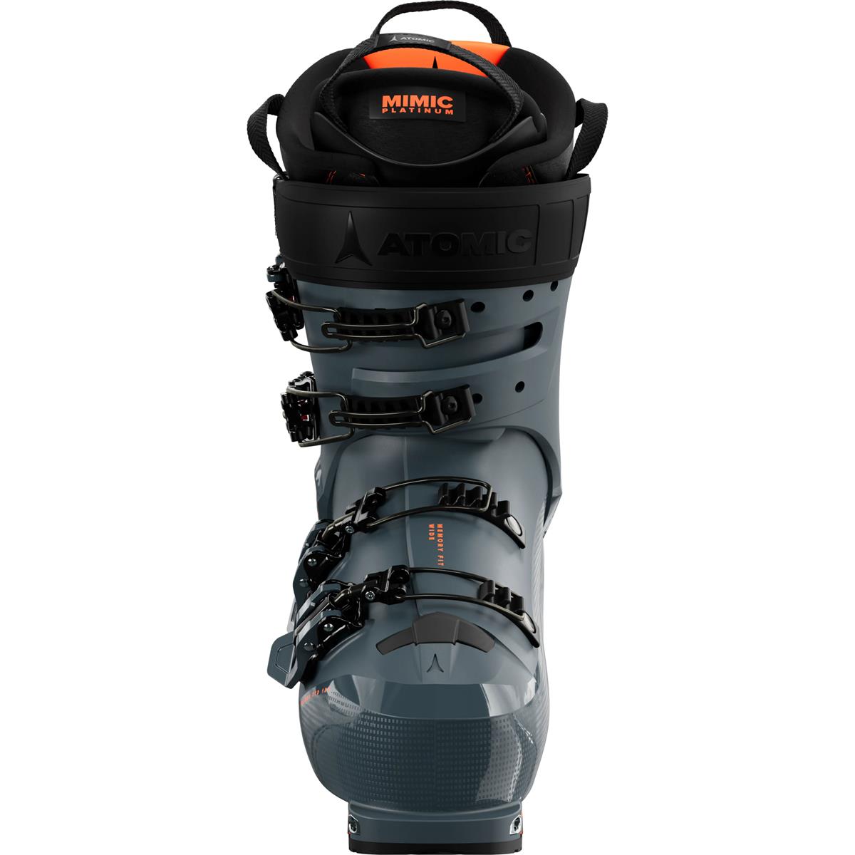 Atomic HAWX MAGNA XTD 130 - storm/orange
