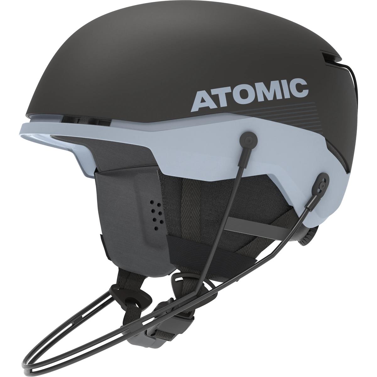 Atomic Redster SL black