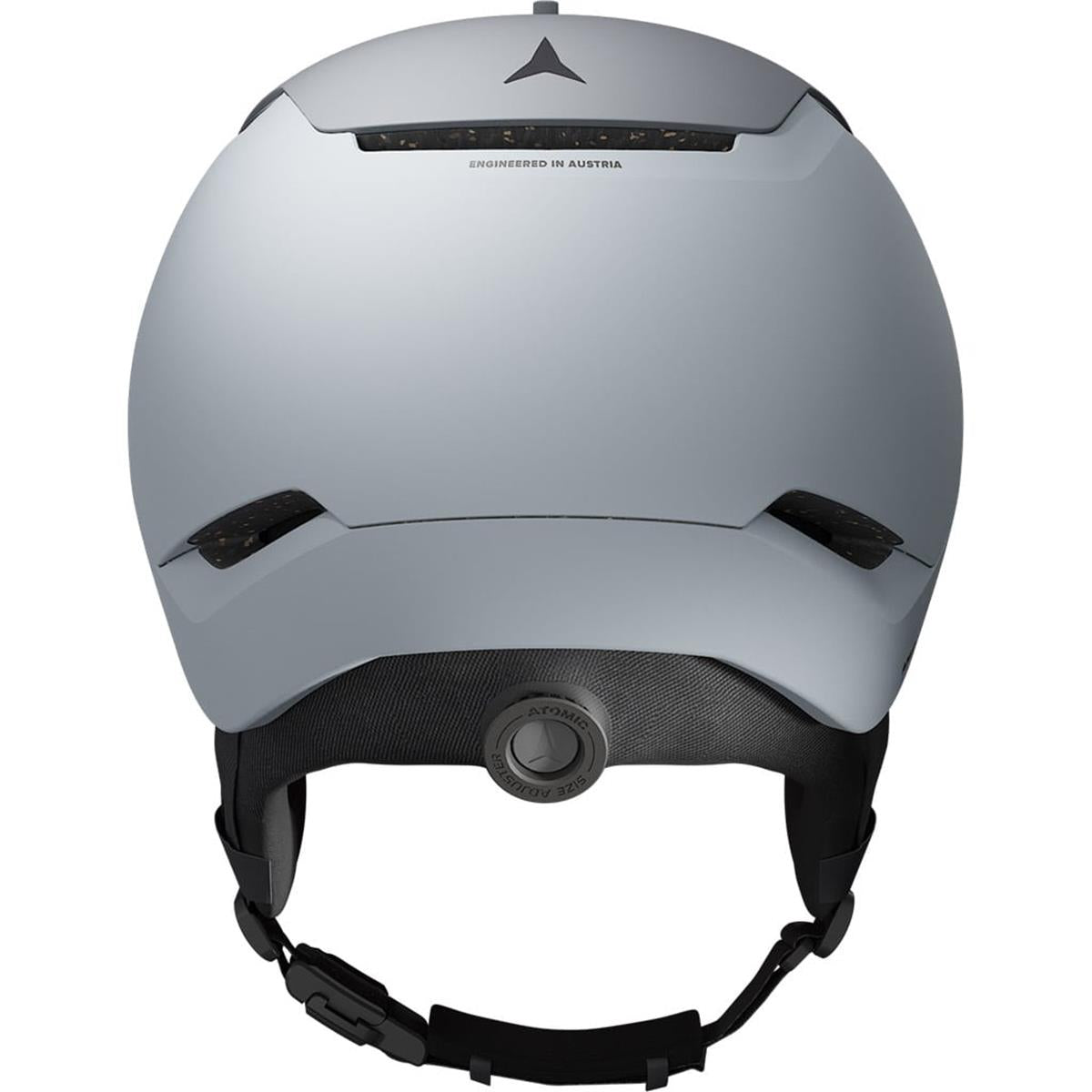 Atomic REVENT GT AMID VISOR HD - grey