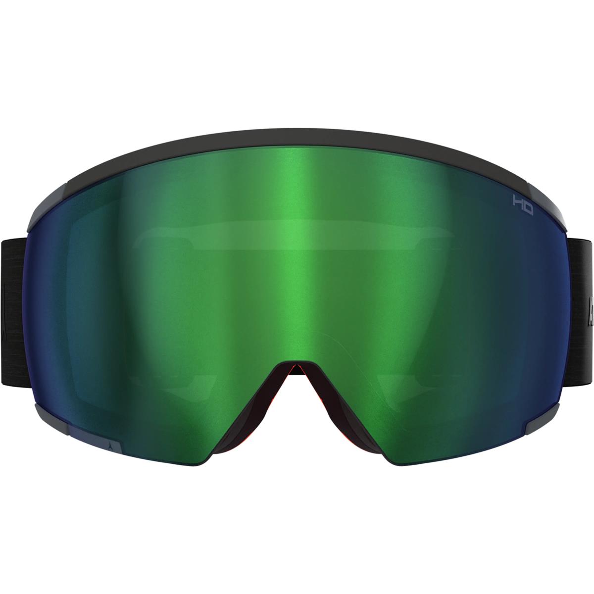 Atomic REDSTER L HD - black