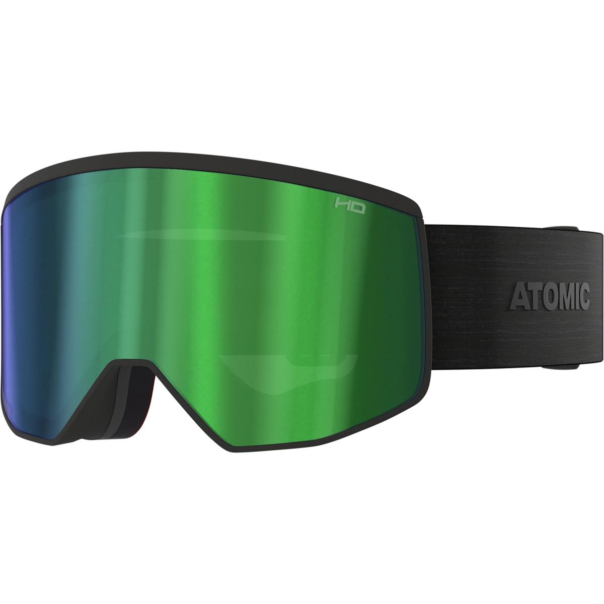 Atomic FOUR PRO L HD - all black