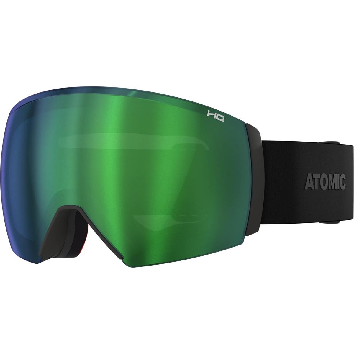 Atomic REVENT Q L HD SOLO - black