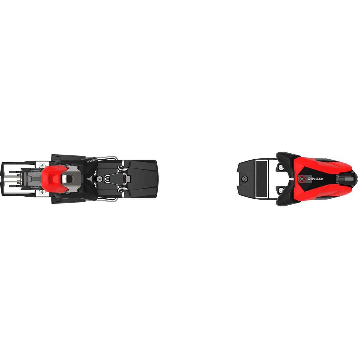 Atomic Icon RS 16