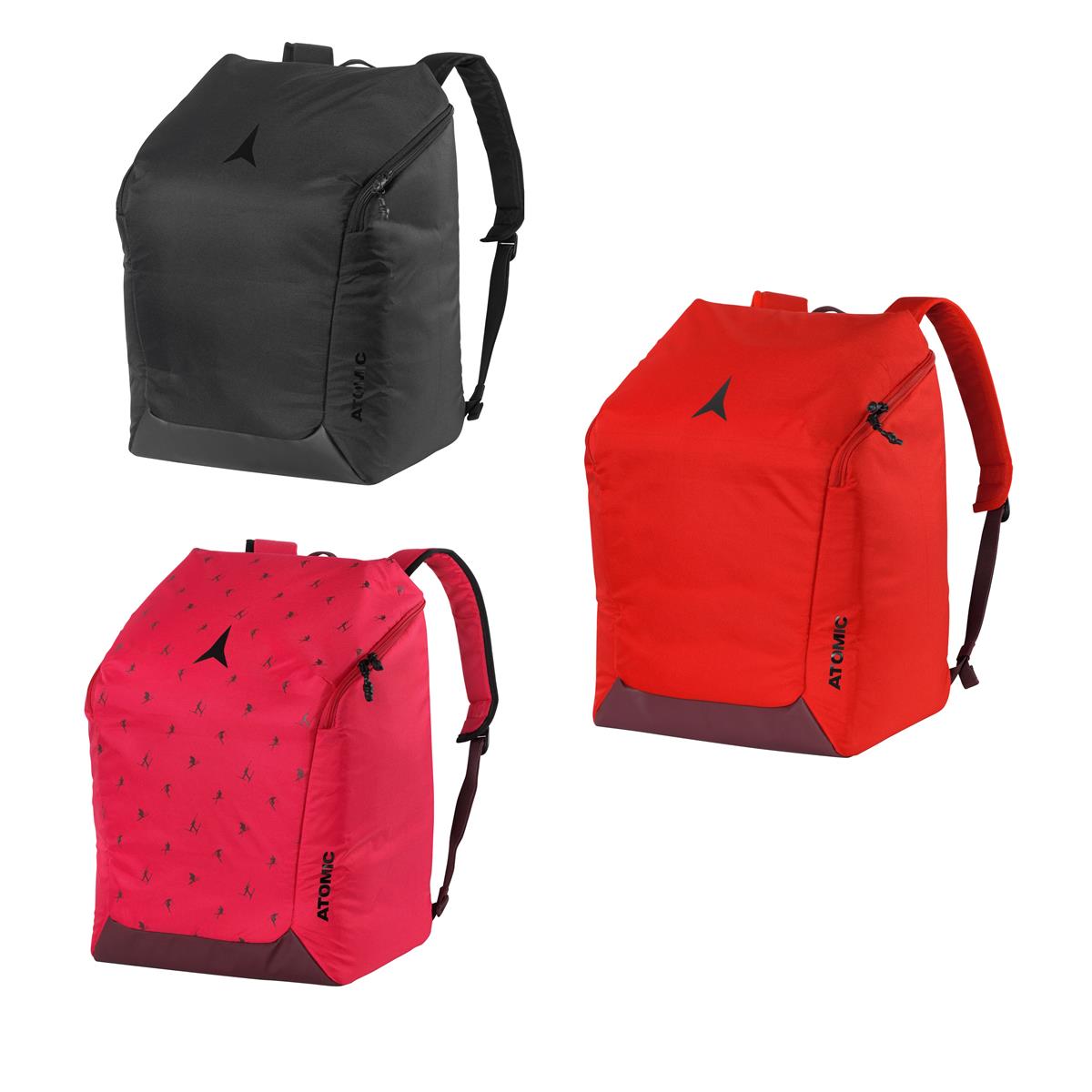 Bild 1 Boot & Helmet Pack