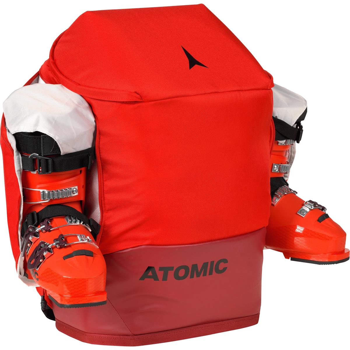 ATOMIC RS PACK 30L - red