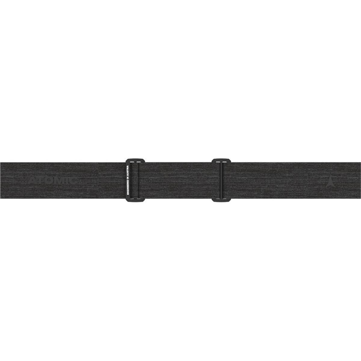 Atomic Redster HD black green