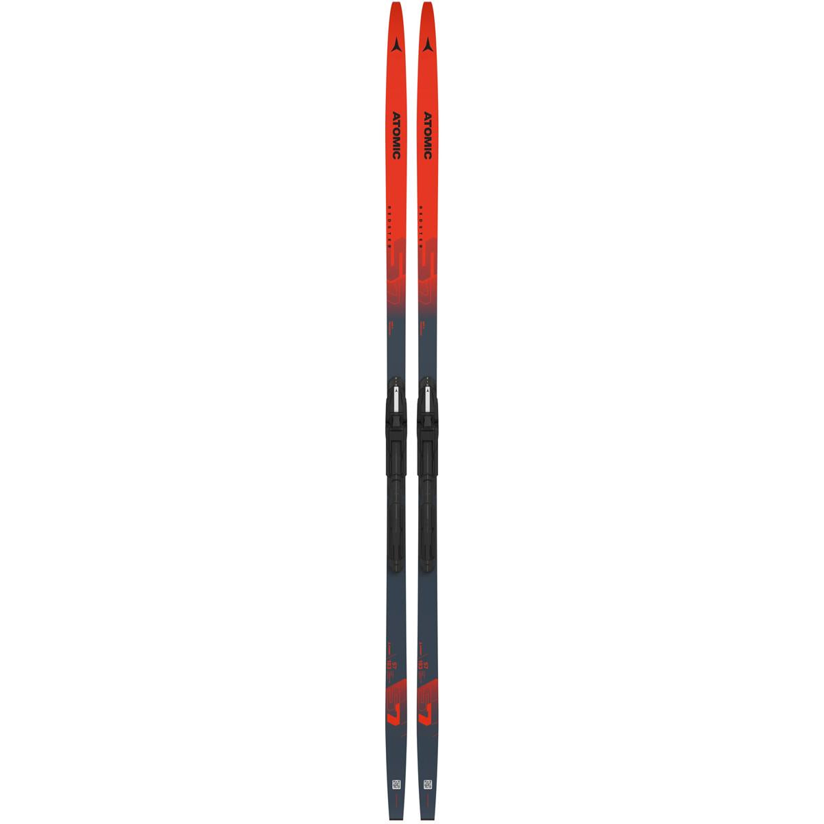 Atomic Redster S7 Gen S Hard + Prolink Shift Skate 2024 2025