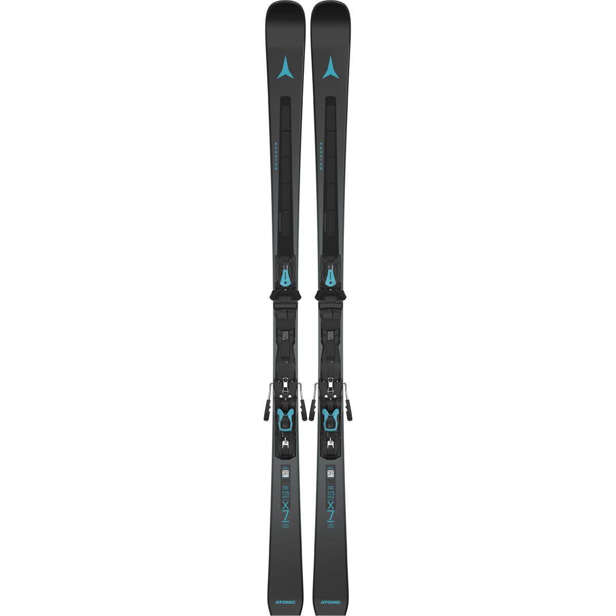Atomic Redster X7 Revoshock C + MI 12 GW 2025 2026