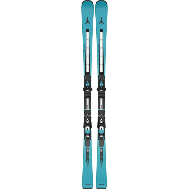 Atomic Redster X9S Revoshock S + I 12 GW 26/27