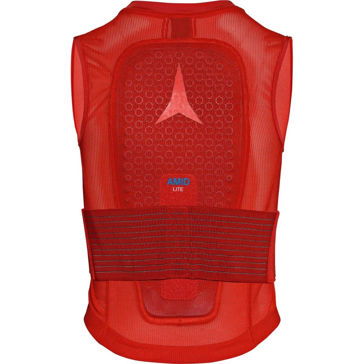 Atomic LIVE SHIELD AMID LITE VEST JR