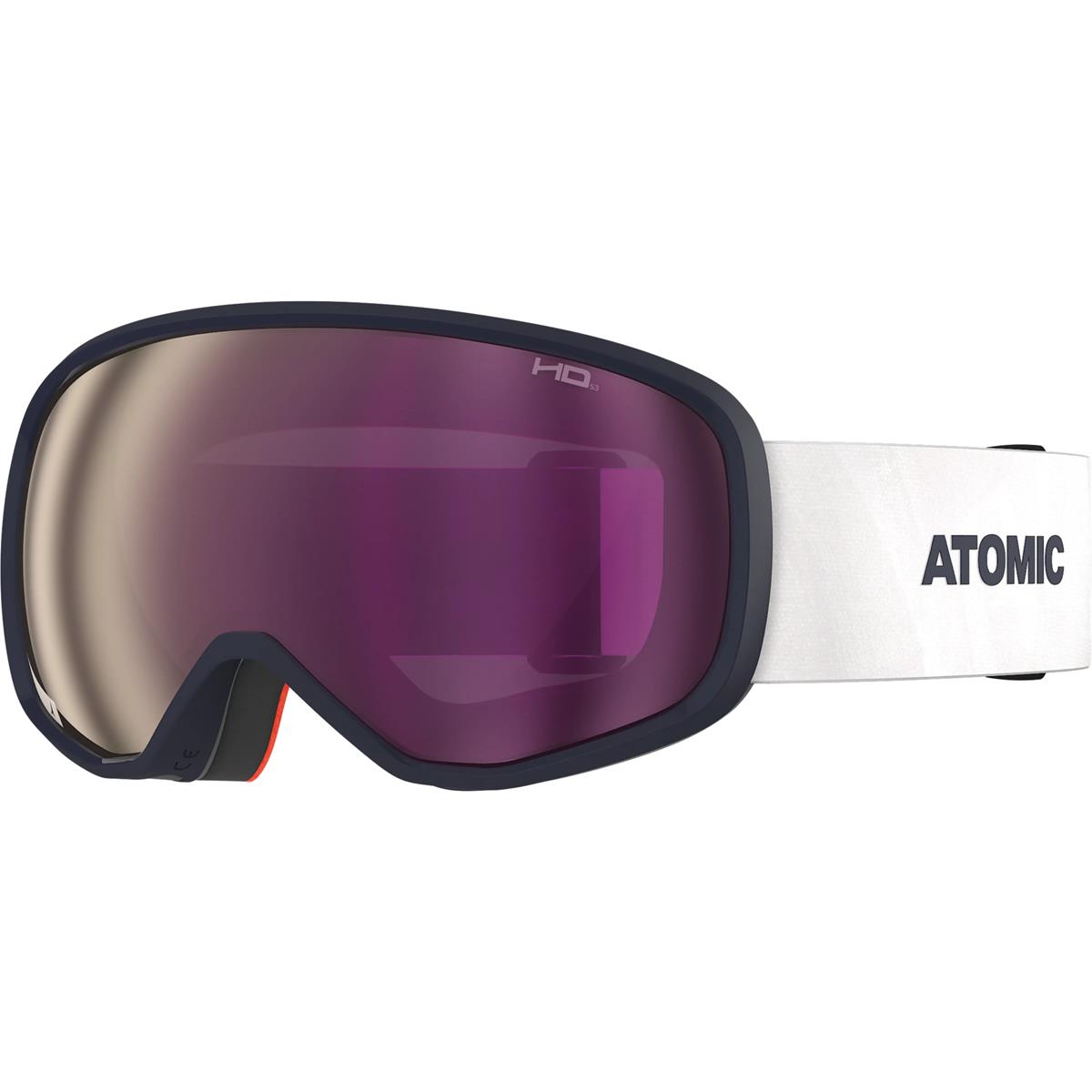 Atomic Revent M HD - maven