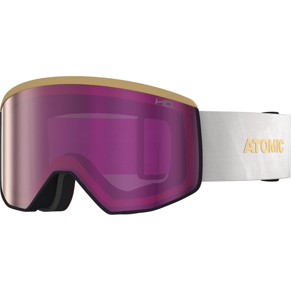 Atomic Four Pro M HD - maven
