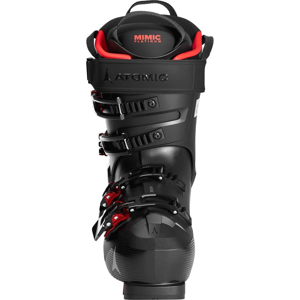 Atomic Hawx Magna 130 S - black/red