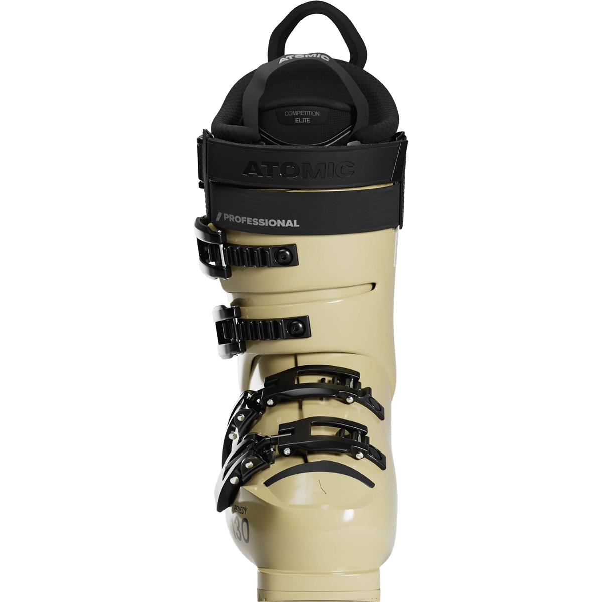 Atomic Remedy 130 - butter/black