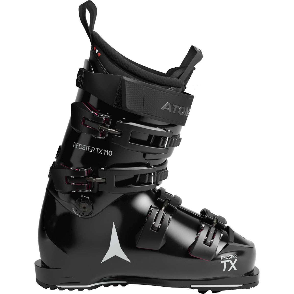 Atomic Redster TX 110 - black/magenta