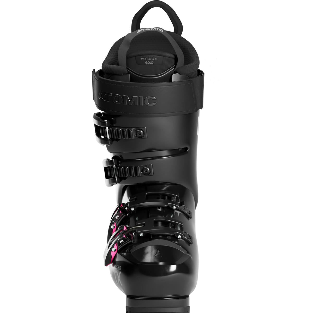 Atomic Redster TX 110 - black/magenta