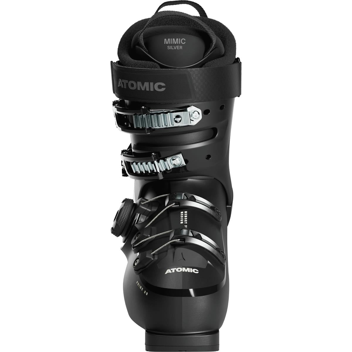 Atomic Hawx Prime 85 Boa W - black anthracite