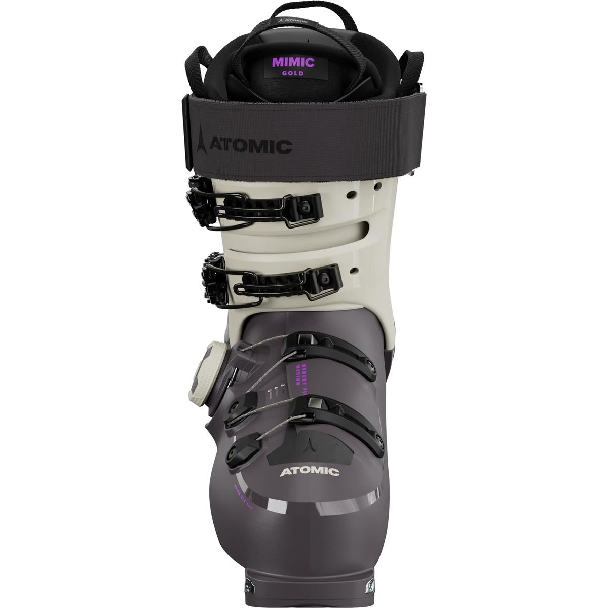 Atomic Hawx Prime XTD 105 BOA W - not purple/stone